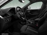 BMW X2 sDrive18d 18" Räder Sportsitze vorn - BMW Gebrauchtwagen in Koblenz