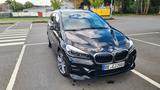 BMW 220 Gran Tourer 220d xDriveM AHK Pano Key HUD LE - BMW 2er Reihe in Dortmund