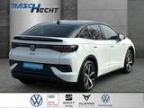 Volkswagen ID.5 GTX 220KW 77KWH*4MOTION*LED*NAVI*SHZ* - weiße Volkswagen ID.5