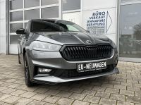 SKODA Fabia 1.0 TSI DSG Monte Carlo SHZ KAM 16