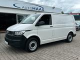 Volkswagen T6.1 Transporter Kasten*Klima*AHK*Regal*Tempomat - VW T6 Transporter in Ludwigshafen