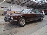 Jaguar XJ6 Scheunenfund WINTERPREIS - Jaguar XJ6 Gebrauchtwagen
