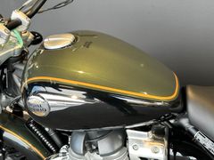 ROYAL ENFIELD Super Meteor 650 ABS ++ SOFORT VERFÜGBAR