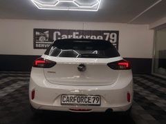 OPEL Corsa F Elegance DAB ISOFIX 8-FACH KLIMAA Klima