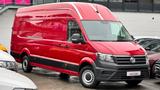 Volkswagen Crafter EXTRALANG*MAXI*Superhochdach*L4/5 H3*AHK