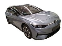 Volkswagen ID.7 - Vorschau Bild 1