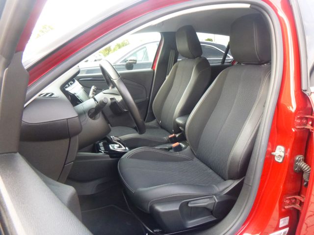 Fahrzeugabbildung Opel Corsa F 1,2 Turbo >AUT/Kamera/PDC/Navi/LED<