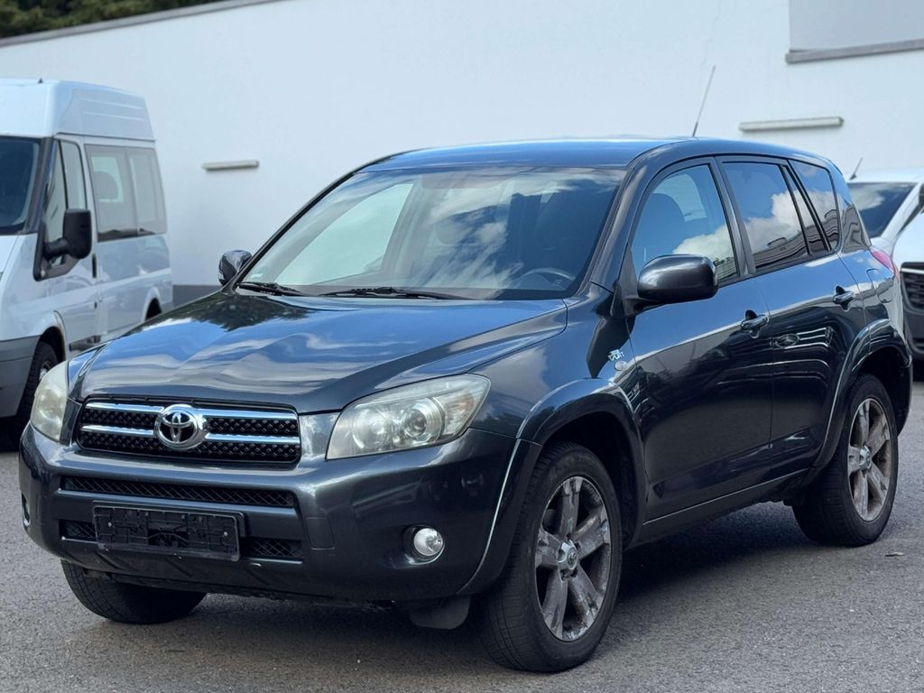 Angebot ansehen Toyota RAV 4
