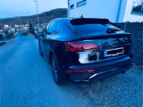 Audi Q5 40 TDI S tronic quattro S line business Sport - Audi Q5 S-line-business