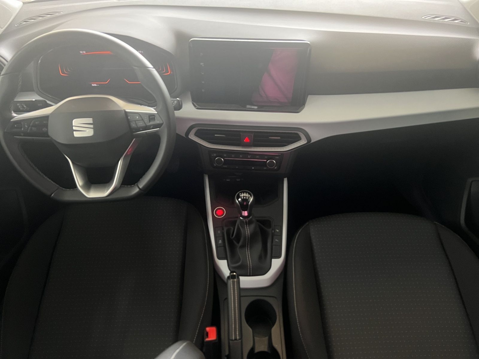 Seat Arona - Bild 5