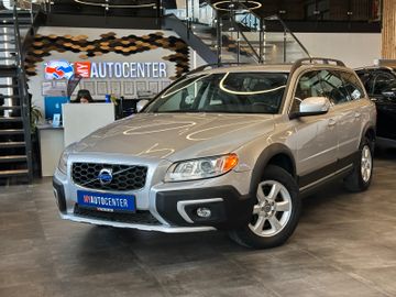 Volvo XC70 Kinetic AWD *Xenon*Elek.Heckkl.*