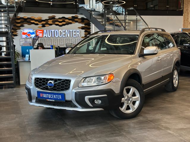 Volvo XC70 Kinetic AWD *Xenon*Elek.Heckkl.*