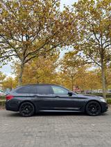 BMW 520i Touring, M-Paket, 19Zoll, Winter-Paket, HK - BMW 520 in Leipzig
