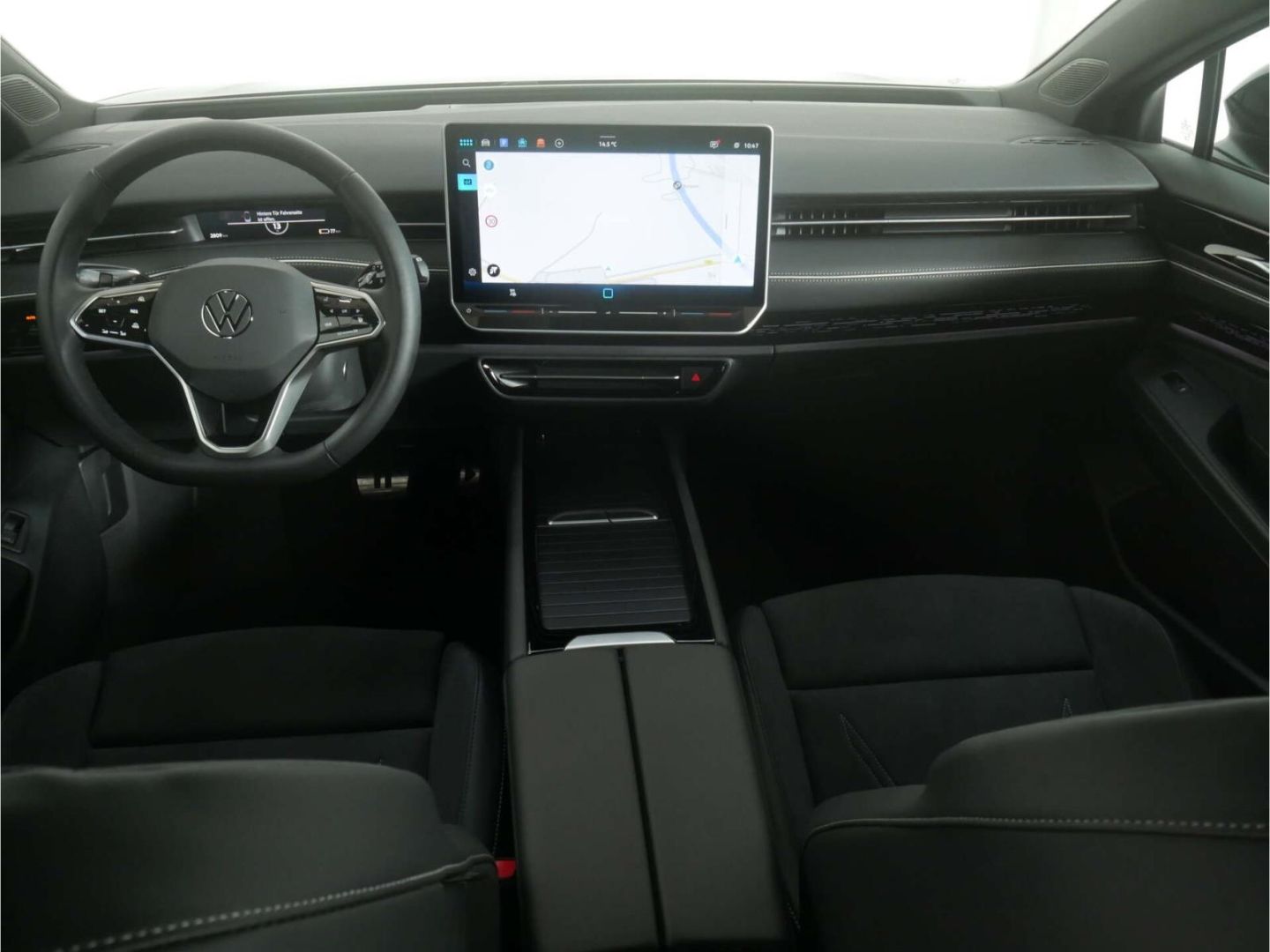 Volkswagen ID.7 - Bild 15