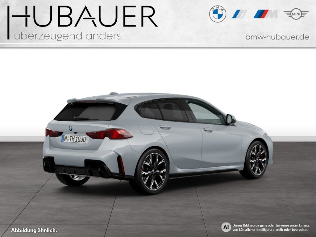 BMW 120 [M Pro Navi RFK SHZ 19 LMR LED] foto 2