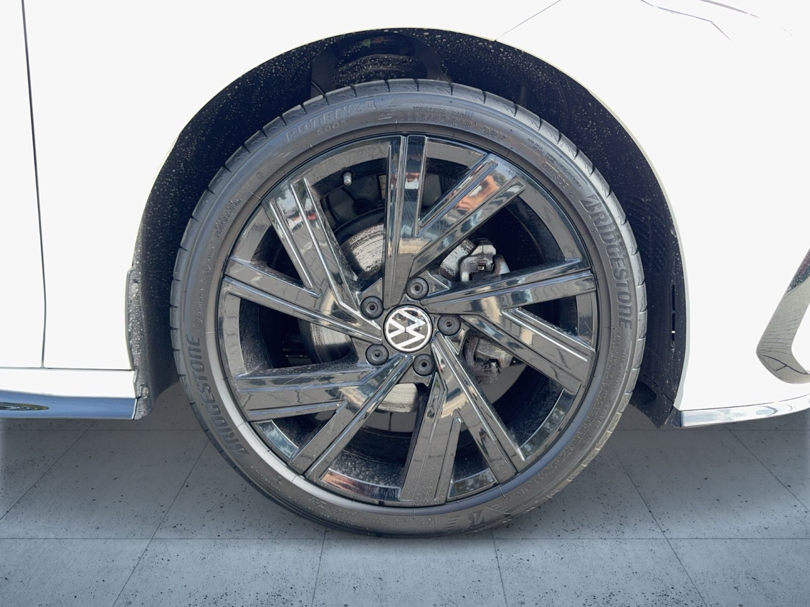 Volkswagen Golf - Bild 8