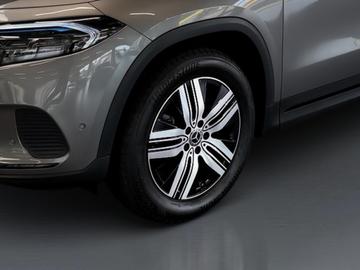صورة مصغرة 27 لـ 2022 Mercedes-BENZ EQA