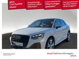 Audi SQ2 TFSI quattro S tronic Navi AHK Pano Sonos - weiße Audi SQ2