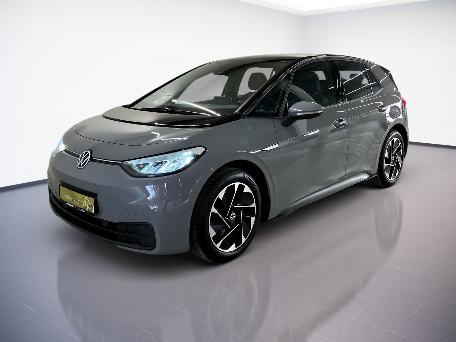 Volkswagen ID.3 - Bild 2