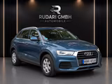 Audi Q3 basis - gebrauchte Audi Q3 aus dem Jahr 2016