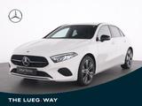 Mercedes-Benz A 180 d Progressive+MBUX+LED-HP+AHK+Night+SHZ+RK