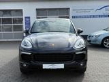 Porsche Cayenne Diesel Facelift | 2.Hand | LuftFed | AHK - gebrauchte Porsche Cayenne mit Facelift