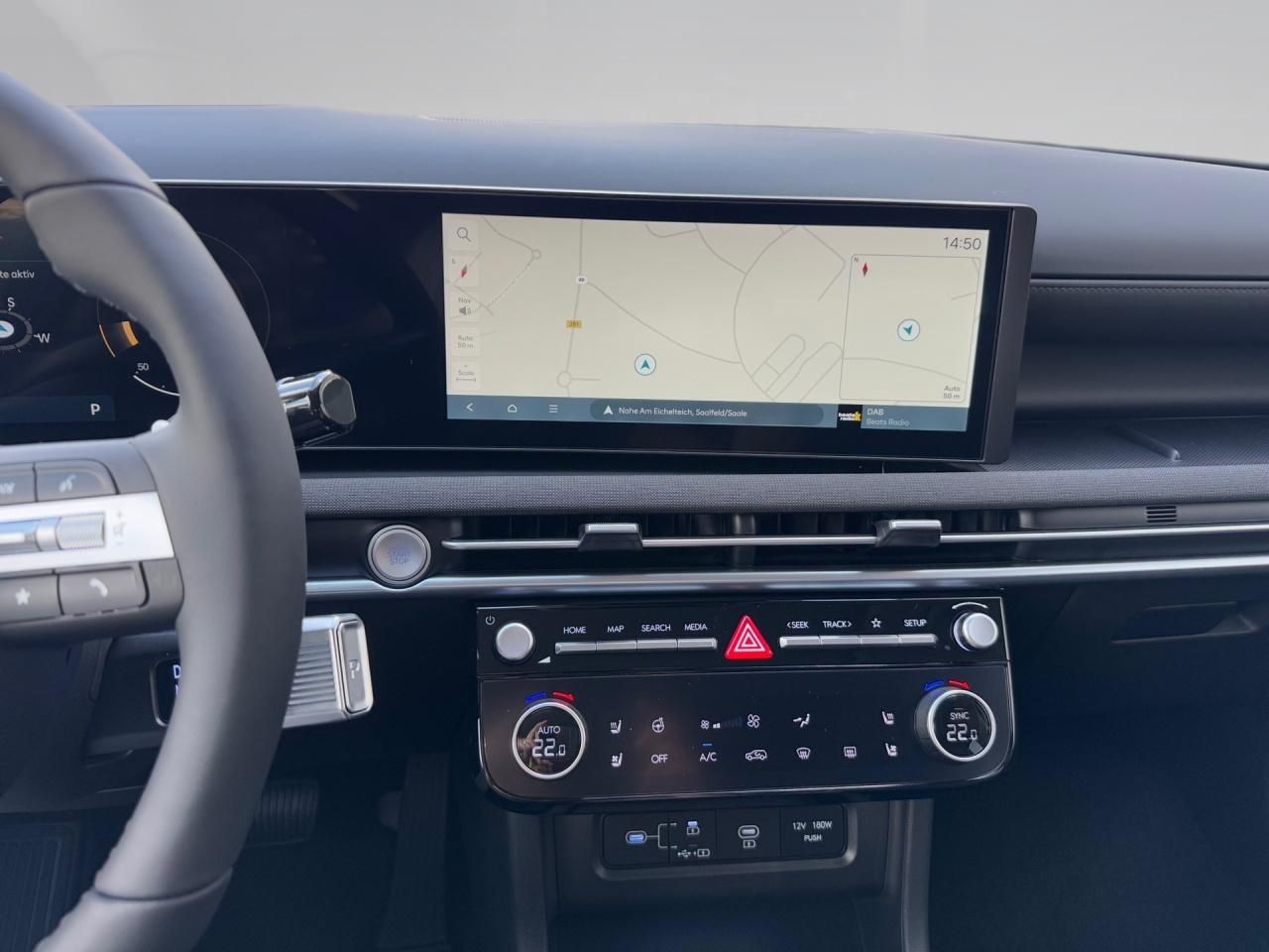 Fahrzeugabbildung Hyundai TUCSON PRIME *Panoramadach*Digital Key* 4xSHZ LM