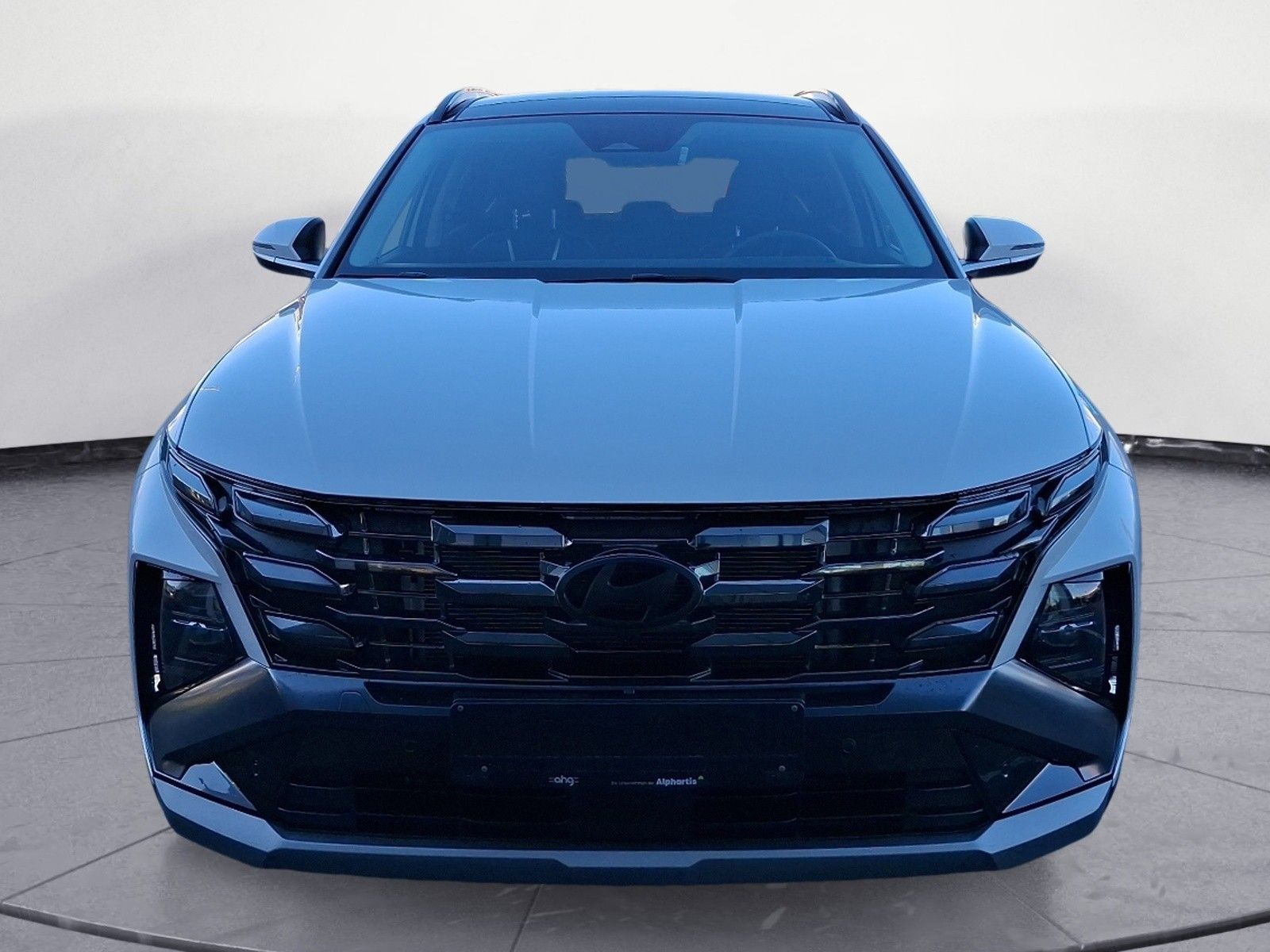 Hyundai Tucson – Bild 7