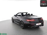 Mercedes-Benz E 53 AMG Carbio SPORTABGAS,BURMESTER,SITZKLIMA - Mercedes-Benz E 53 AMG mit 3 Türen