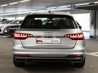 Audi A4 - Vorschau Bild 7