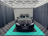 Seat Exeo ST Style TEMPOMAT/PDC/KLIMA/SERVICE NEU - Seat Exeo Style mit Diesel-Antrieb