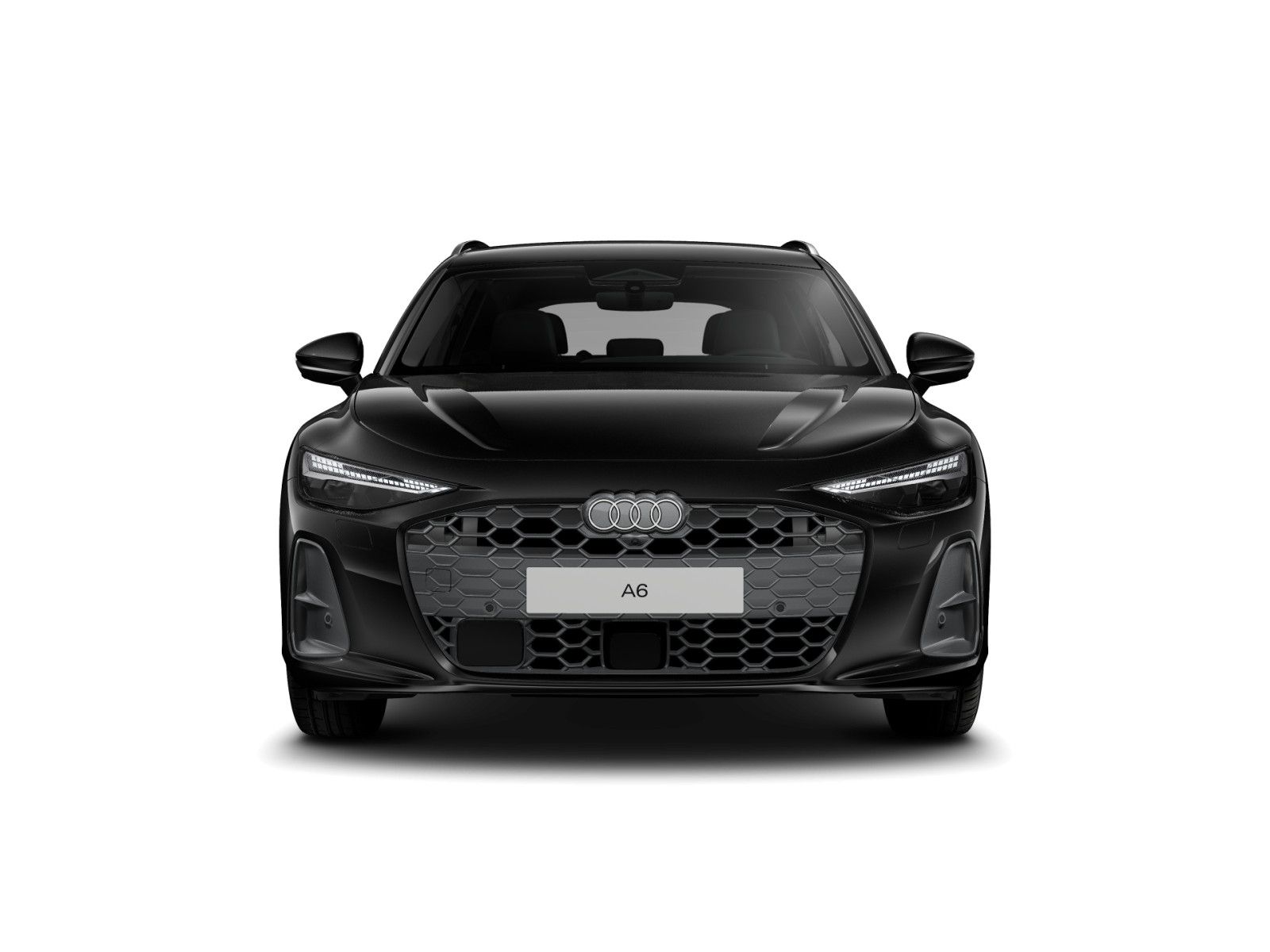 Audi A6 - Bild 3