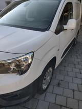 Opel opel combo - Opel Combo in Saarbrücken