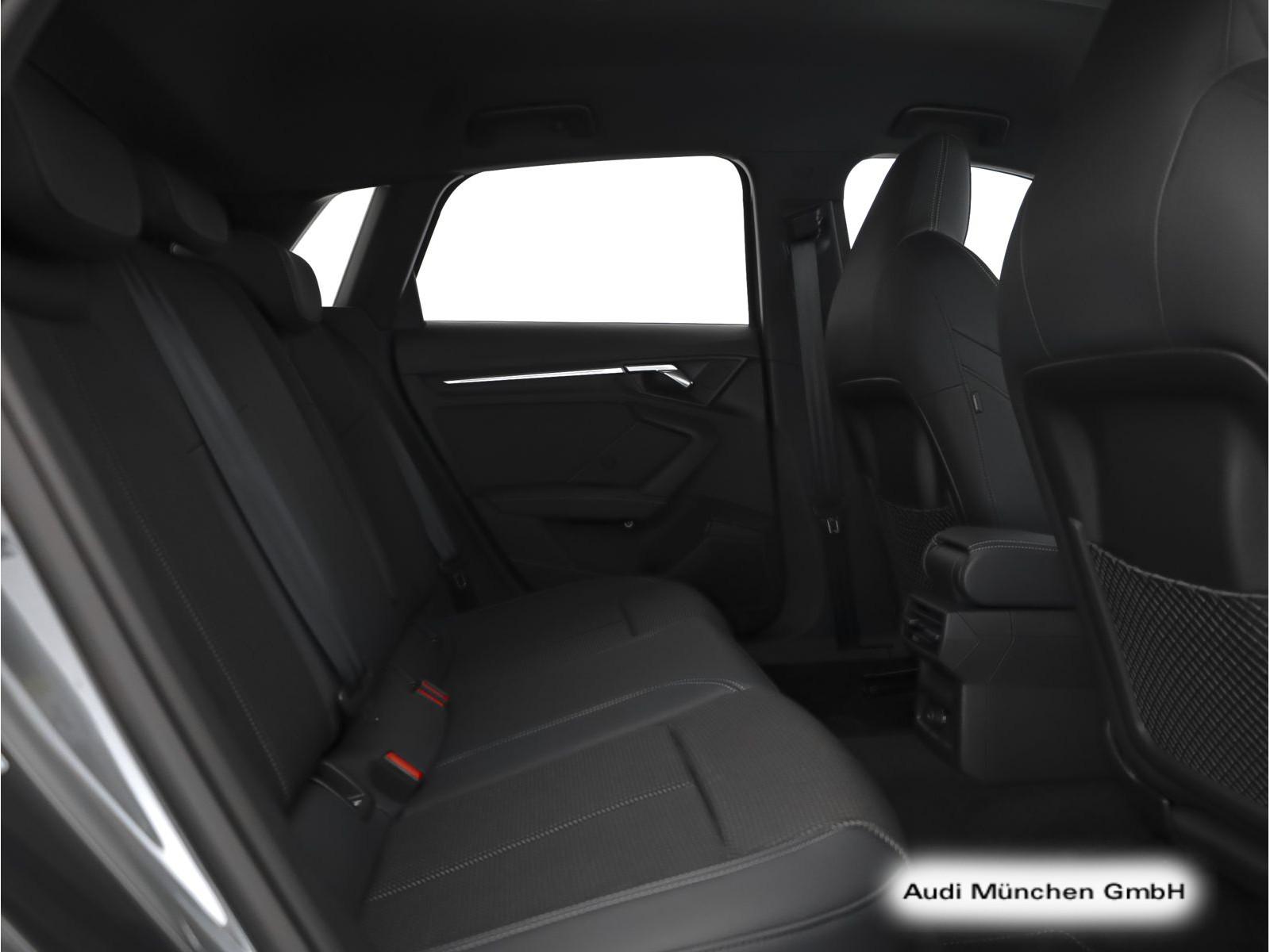 Audi S3 Sportback TFSI S tronic Navi+, миниатюра 13