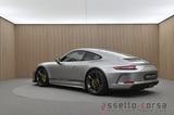 Porsche 991.2 GT3 Touring*PCCB*Akrapovic*Lift*LED*918 - Porsche: Gt3