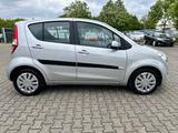 Suzuki Splash 1st Hand*Klima*PDC* - Suzuki aus 2009