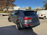 Audi SQ5 TDI tiptronic quattro - - Audi SQ5 Gebrauchtwagen in Berlin