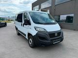 Fiat Ducato Multijet 3 140 (Stock ID 71578) - Fiat Ducato: Multijet