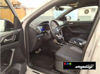 Volkswagen T-Cross - Vorschau Bild 7