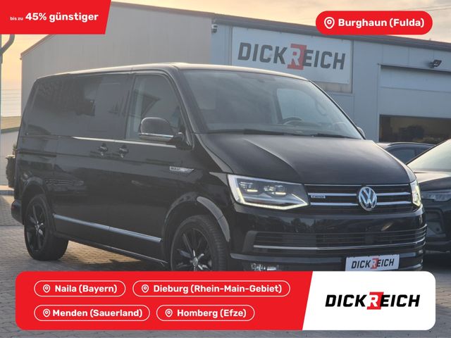 VW T6 Multivan