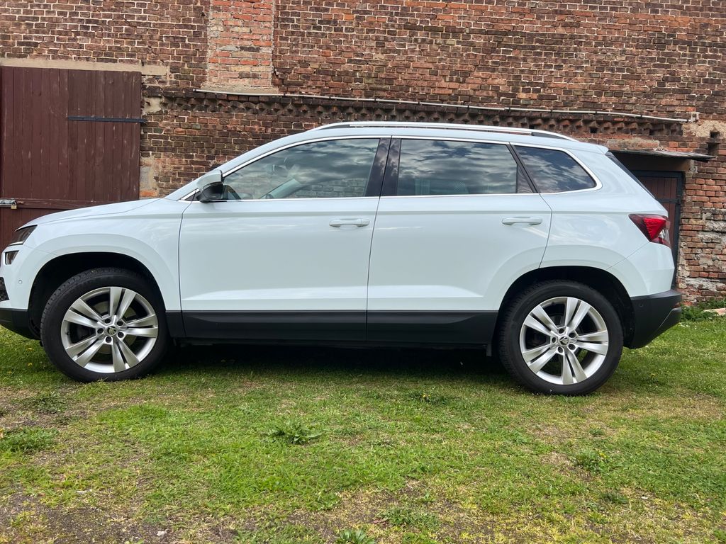 Image of Skoda Karoq