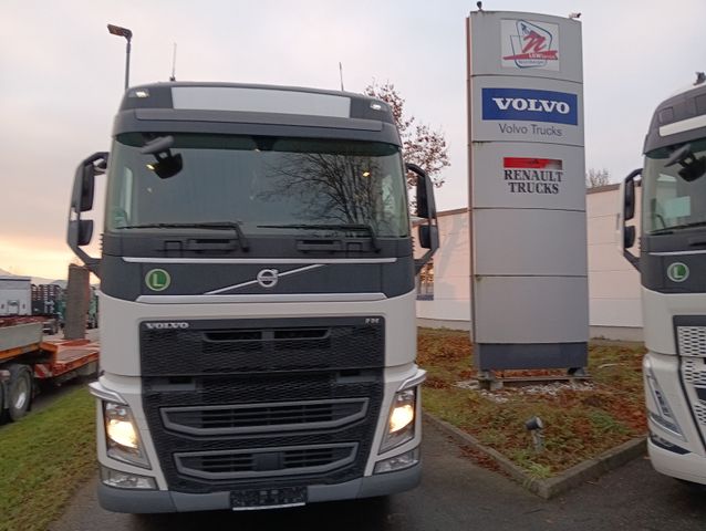 Volvo FH 500 4x2T Globe VIN"LB" I-PARC Full-Air GERMAN