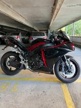 Yamaha YZF R1 RN22 - YAMAHA YZF R1 RN22