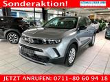Opel Mokka Electric Edition e - SHZ+LHZ+NAVI+EPH+R... - Opel Mokka-e aus 2023