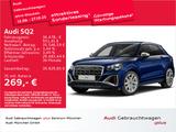 Audi SQ2 TFSI S tronic AHK/ACC/Matrix/Navi/Virtual/ - Audi SQ2 Jahreswagen