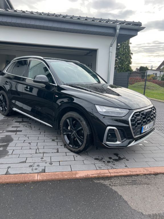 Image of Audi Q5