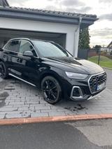 Audi Q5 50 TFSI e  quattro S line 20 zoll
