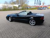 Mercedes-Benz SL 350 Sportmotor - - Mercedes-Benz SL-Klasse Gebrauchtwagen