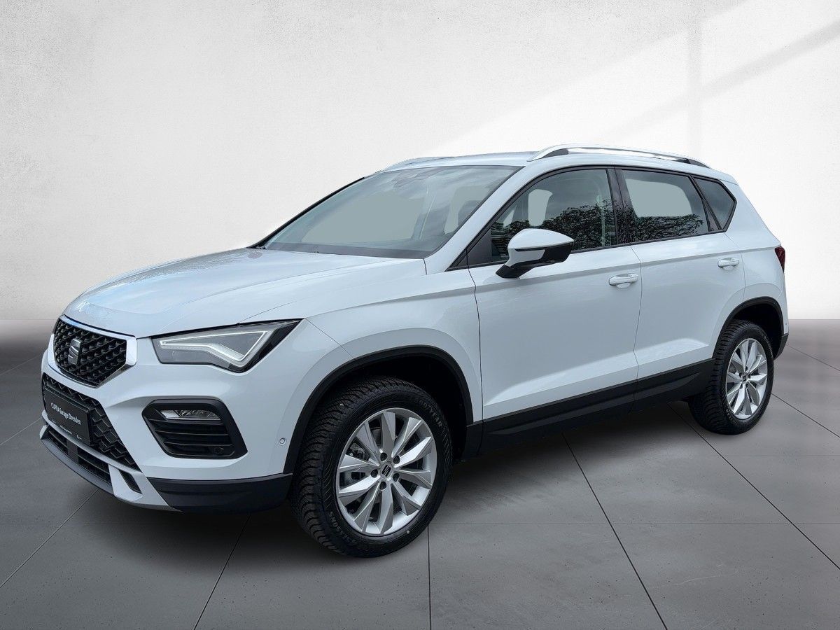 Seat Ateca - Bild 2