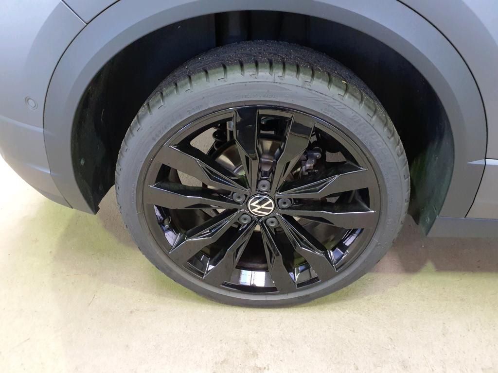 Volkswagen T-Roc Cabriolet R-Line 1.5 TSI 110kW 7-Gang DSG